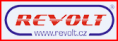 Revitalizace REVOLT s.r.o. ( zhotovitel )